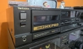 Technics RS-B705 профилактиран, снимка 1