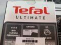 Нож Tefal ULTIMATE , Нож за хляб , нож зеленчци , Универсален, снимка 5