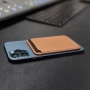 Apple Кожен портфейл Wallet с Magsafe за iPhone 17/16/15/14/13/12, снимка 4