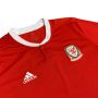 Оригинална мъжка тениска Adidas x Wales🏴󠁧󠁢󠁷󠁬󠁳󠁿 2018 | XXL размер, снимка 3