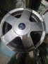 Продавам 4 броя алуминиеви джанти за форд фокус , снимка 2