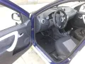 Dacia Logan MCV 1.6MPI/87k.c./LPG/KLIMA, снимка 11