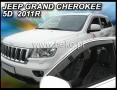 Ветробрани за JEEP GRAND CHEROKEE (2011+) 5 врати - 2бр. предни Неко, снимка 1