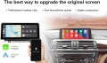 Мултимедия за BMW 1, NBT, серия 1, F20, F21, Android, навигация, Андроид, екран, дисплей 10.3", снимка 11