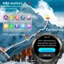 Смарт часовник с GPS , снимка 5