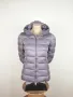 Patagonia Downtown Jacket - Оригинално дамско яке с пух р-р XS, снимка 5