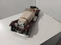 1/18 Mercedes SSK  1928 Bburago , снимка 1