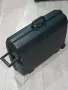 Твърд куфар с шифър и колелца  SAMSONITE, снимка 2