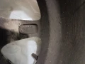 Продавам 4 лети джанти 16 цола със зимни гуми, снимка 3