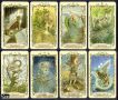 Tаро 7x12cm:The Harmony Tarot&Fantastical Creatures & Fairy Tale Tarot, снимка 11