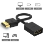HDMI удължителен кабел VCELINK, снимка 2