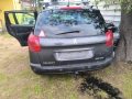 Peugeot 207sw на части 1.6hdi, снимка 2