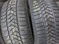 4 бр.зимни гуми Pirelli 225 50 17 dot 3020  цената е за брой!, снимка 3