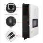 SUYEEGO SYGHB 10KW 48V - 220V хибриден соларен инвертор, снимка 5