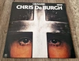 Грамофонни Плочи - Поп - Рок: Chris De Burgh - Crusader, снимка 1