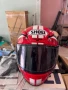 Каска SHOEI NXR VALKYRIE, снимка 1
