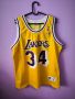 vintage Champion LA Lakers O'Neal jersey , снимка 1