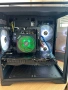 Геймърски компютър Ryzen 5 2600,GTX 1070 8GB,16GB RAM,128 GB SSD NVMe, 1 TB HDD, снимка 5
