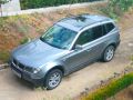 BMW X3 3.0d  2006г., снимка 1