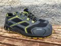 Летни работни обувки Base S1 Safety Shoes, Размер 44, снимка 3