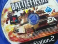 BATTLEFIELD 2 PS2 GAME 1708242108, снимка 6