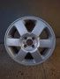 продавам комплект алуминиеви джанти 16 цола марка Renault , снимка 1