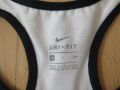 nike classic logo спортен сутиен, снимка 4