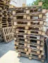 ПРОДАВАМ ЕВРО ПАЛЕТИ, ИНДУСТРИАЛНИ СКАРИ / ПАЛЕТИ - Постоянни Наличности / Топ Цени, снимка 4
