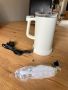 Нов Уред за разпенване / затопляне на мляко Млечна пяна за секунди Кафе, снимка 9