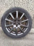 Алуминиеви джанти 17 цола 4 броя, снимка 1