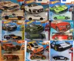 Метални колички Hot Wheels Хот Уиилс в мащаб 1:64 От различни години 2, снимка 4