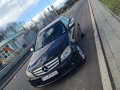 Mercedes benz C220 cdi 2.2 automat Avangard OM 646 /W 204 , снимка 4