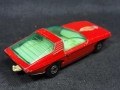 СТАРА РЕТРО МЕТАЛНА КОЛИЧКА MATCHBOX ENGLAND VAUXHALL GUILDSMAN, снимка 4