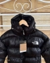 The North Face!Разкошно много топло зимно яке The North Face.С М Л размер, снимка 9