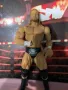 Екшън фигура WWE Triple H Трите Хикса Mattel basic Series играчка figure HHH missing hand, снимка 4