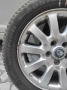 Джанти за Jaguar X-Type - 16ки + Зимни гуми, снимка 4