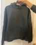 Худи Jordan ,loose fit,черно, снимка 1