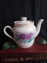 Руски чайник, снимка 2
