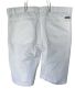 Дамски къси панталони Rio Nero, 100% памук, Бял, 56х51 см, 54, снимка 2