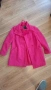 Розово-Цикламено палто, снимка 6
