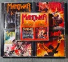 Manowar , снимка 1