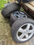 19 цолови джанти със зимни гуми за Ауди Q5, снимка 8