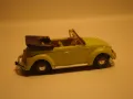 HONGWELL 1/72 VW BEETLE МОДЕЛ КОЛИЧКА, снимка 3