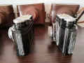 Колекция Фотоапарати Смена 2, 4, СССР, снимка 18