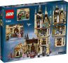 Спешно!!! Конструктор LEGO 75969 Harry Potter - Хогуортс, Aстрономическата кула, снимка 2