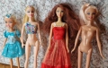 лот кукли тип Барби, снимка 6