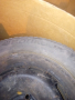 Продавам 4 бр зимни гуми hankok(БЕЗ ДЖАНТИТЕ).Лично предаване.195/65/15., снимка 4