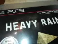 HEAVY RAIN SONY PS3 GAME-ВНОС GERMANY 2402251808, снимка 3