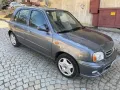 Nisan micra 2004 г фейс лифт, снимка 1