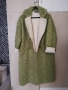 Свежо модерно палто, снимка 2